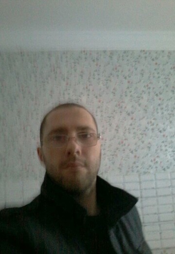 Моя фотография - Ivan, 38 из Степногорск (@ivan132523)