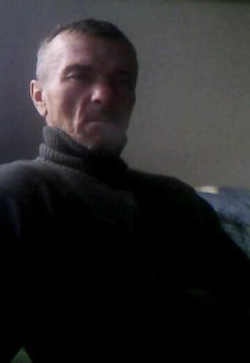 My photo - VІKTOR, 55 from Lutsk (@vktor2648)