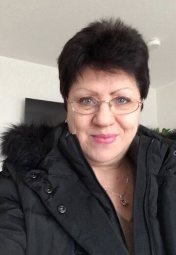 My photo - Nataliya, 64 from Melle (@nataliya27134)