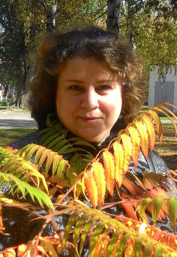 My photo - Julia, 49 from Krivoy Rog (@julia7044)