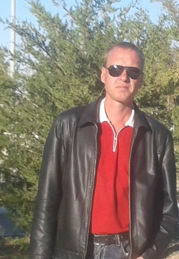 Моя фотография - Марсель, 39 из Учкудук (@marsel3221)