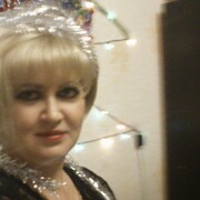 Валентина, 50, Тюкалинск