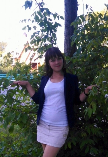My photo - Lenusik, 28 from Turinsk (@lenusik7527626)