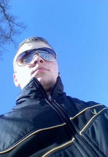 My photo - Ruslan, 30 from Volkovysk (@ruslan145131)