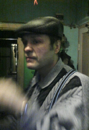 My photo - Ivan, 53 from Berezniki (@ivan222051)