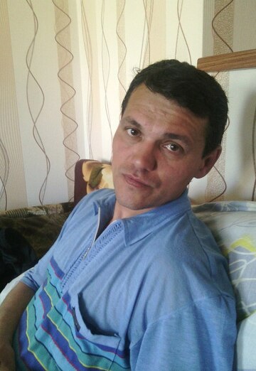 Моя фотография - Владимир, 54 из Катайск (@vladimir192255)
