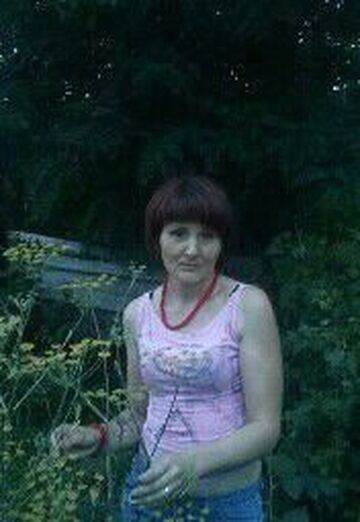 My photo - Marina, 43 from Mineralnye Vody (@marina144861)