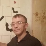 Александр, 45, Гусь-Хрустальный