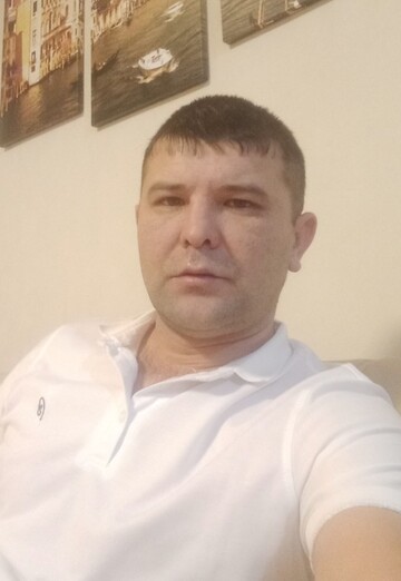 Моя фотография - Александр, 39 из Стерлитамак (@aleksandr1020408)