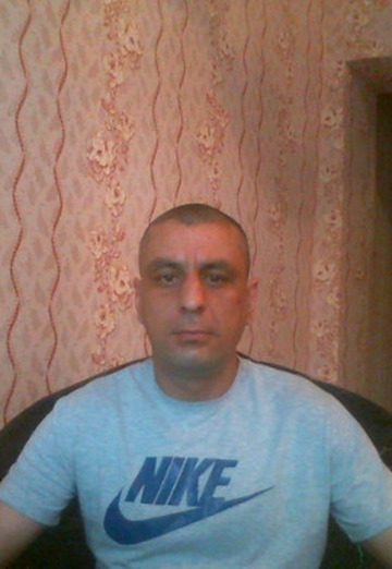 Моя фотография - Бахтияр, 40 из Жезказган (@faradzhov83)