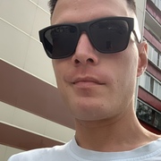 Никита, 31, Челябинск