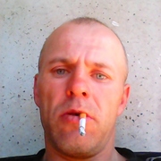 Толик, 45, Славск