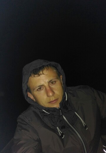 My photo - Roma, 32 from Velikiy Ustyug (@roma85440)