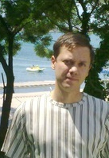 My photo - Sergey, 43 from Rostov-on-don (@sergey904189)