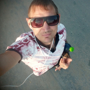 Алексей, 29, Западная Двина