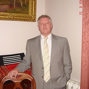 юра, 70, Думиничи