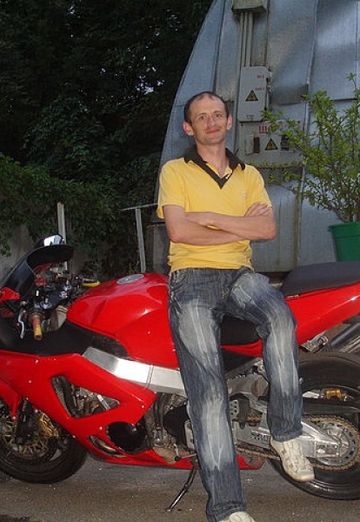 Моя фотография - Ruslan, 45 из Житомир (@ruslan212189)