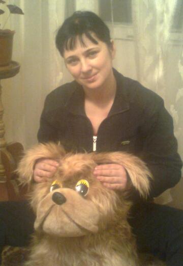 Моя фотография - Людмила, 42 из Канев (@binyash)