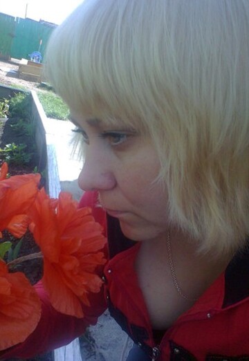 My photo - Yana, 42 from Okoneshnikovo (@yna7444088)