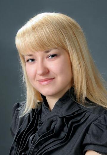 Моя фотография - Юлия, 40 из Запорожье (@ukubrak251)