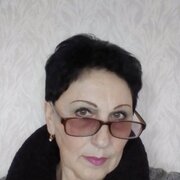 Наталья, 63, Апшеронск