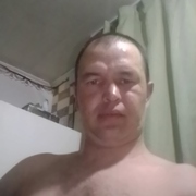 Василий, 36, Черепаново