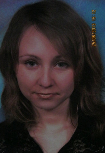 Моя фотография - Лиза, 36 из Кременная (@liza31559)