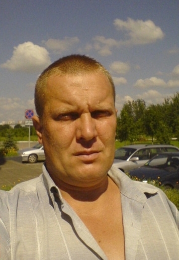 Моя фотография - Павел, 49 из Ивантеевка (@pavel134457)