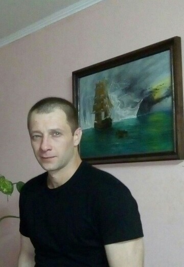 Моя фотография - Василий Дидур, 41 из Калининград (@vasiliydidur)