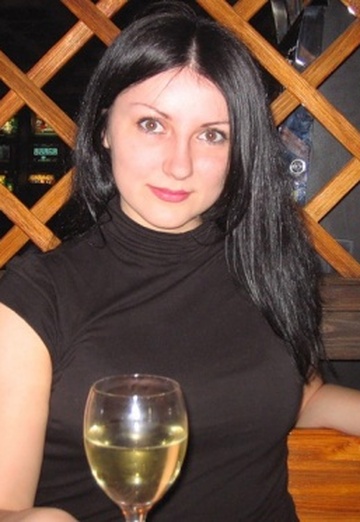 My photo - alina, 34 from Artyom (@alina2595)