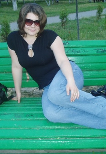 Моя фотография - Екатерина, 34 из Черноморск (@ekaterina1256)