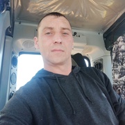 ХалиГали, 35, Петропавловск-Камчатский