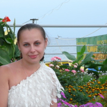 Моя фотография - Екатерина, 40 из Луганск (@ekaterina8918)