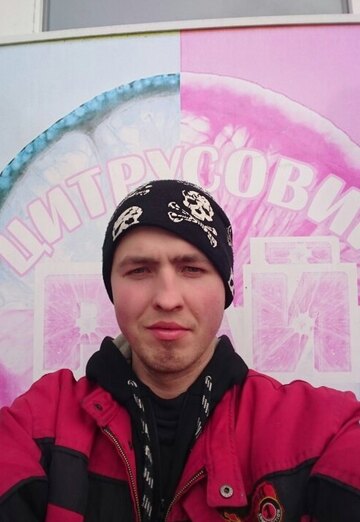 Моя фотография - Олег, 33 из Житомир (@oleg214344)