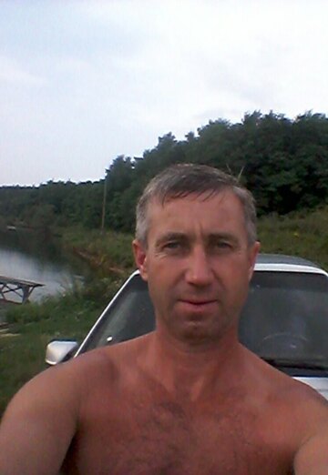 Моя фотография - игорь, 51 из Белгород (@igor244817)