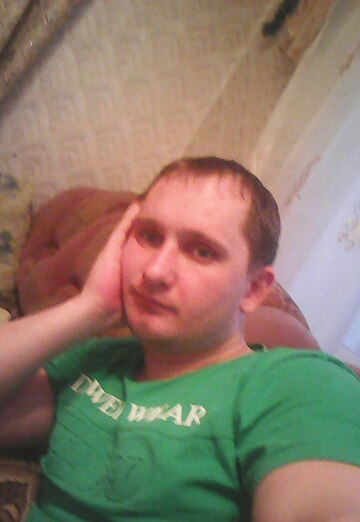 Моя фотография - ДМИТРИЙ, 35 из Магнитогорск (@dmitriy281213)