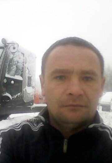 My photo - tagir, 41 from Leninogorsk (@tagir762)