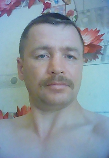 My photo - Viktor, 46 from Petrozavodsk (@viktor138360)