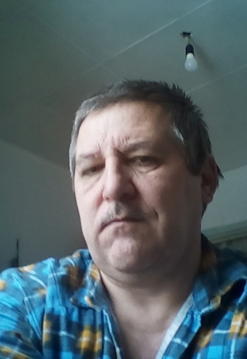 Mein Foto - aleksei, 61 aus Kstowo (@aleksey173089)