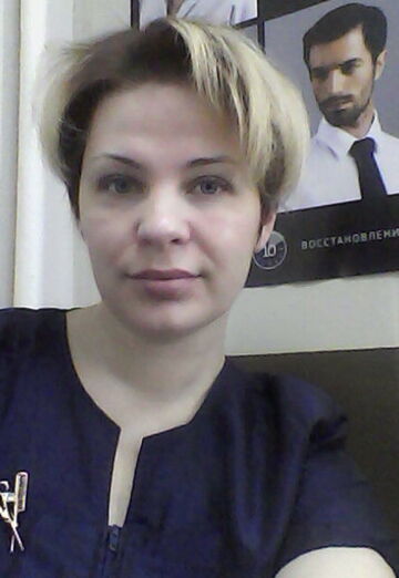 Моя фотография - татьяна, 41 из Петрозаводск (@tatyana228715)