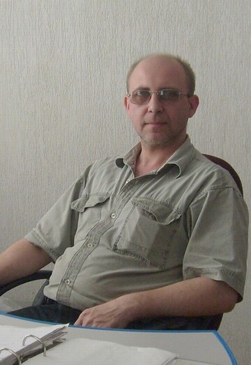 Моя фотография - Юрий, 54 из Львов (@yuradenis)