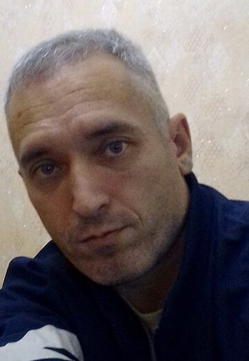 My photo - Dmitriy, 47 from Roslavl (@dmitriy299968)