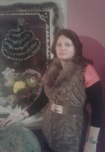 Моя фотография - Елизавета, 49 из Енакиево (@elizaveta6712)