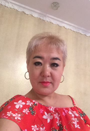 Моя фотография - Королева, 50 из Алматы́ (@koroleva626)