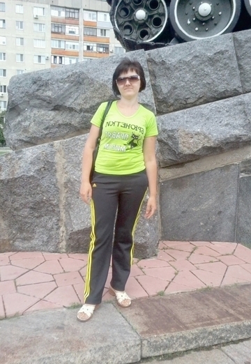 My photo - svetik, 39 from Severodonetsk (@svetik3065)