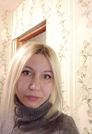 My photo - Olga, 35 from Kazan (@olga365126)