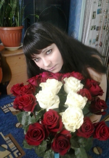 My photo - Viktoriya, 37 from Blagoveshchensk (@viktoriya28629)