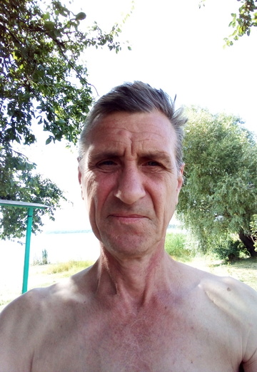 Моя фотография - Сергей, 56 из Новошахтинск (@sergey923298)