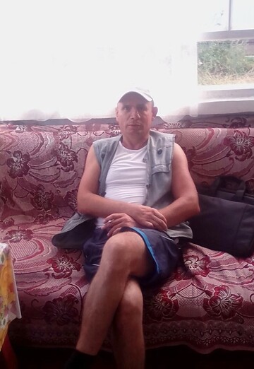 My photo - Pavel, 44 from Ryazhsk (@pavel185334)
