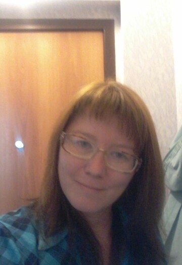 Моя фотография - Татьяна, 41 из Красноярск (@tatyana219717)